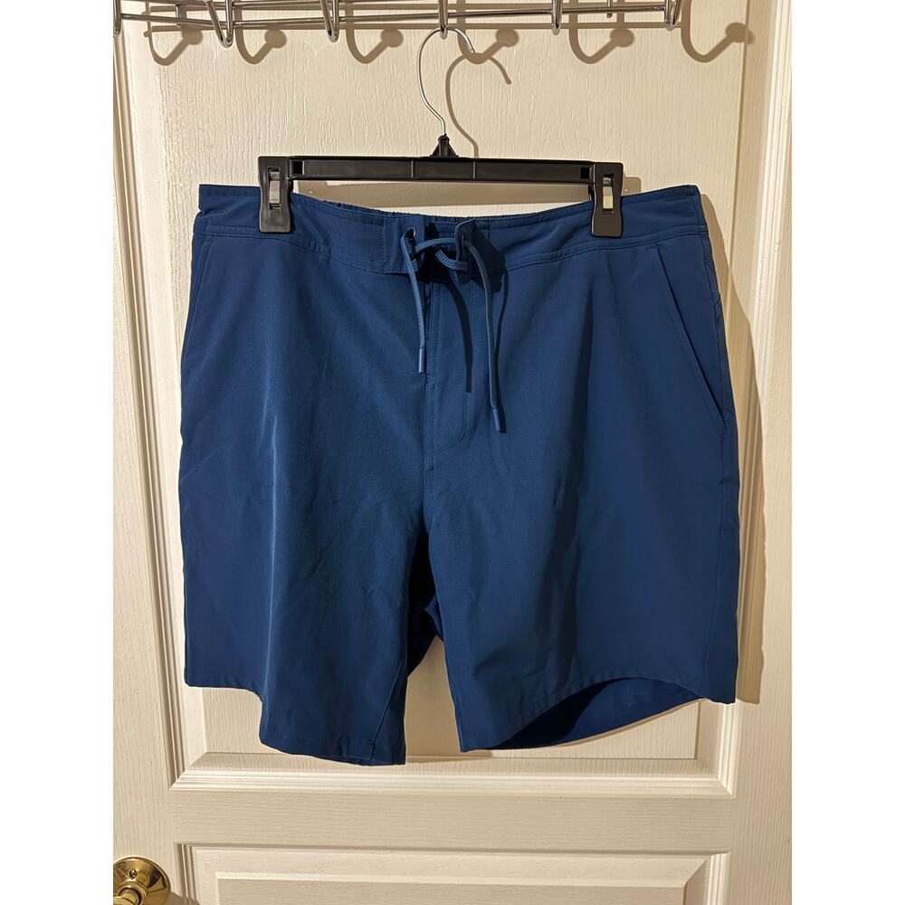 Ten Thousand Foundation Short 7 in XL with Liner